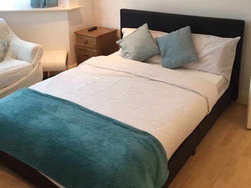 St Mildreds Bed & Breakfast London Bagian luar foto