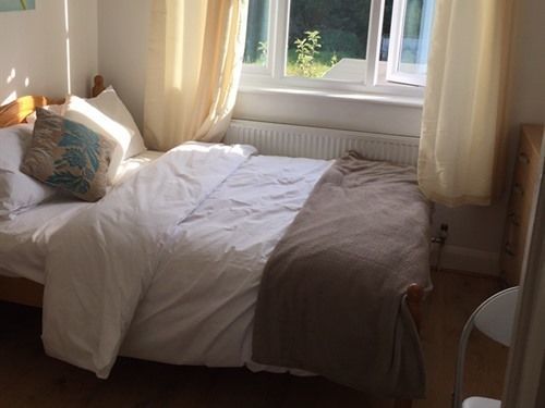 St Mildreds Bed & Breakfast London Bagian luar foto