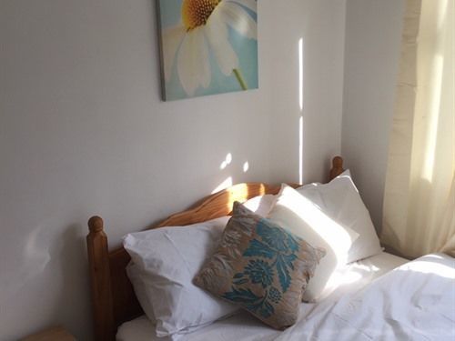 St Mildreds Bed & Breakfast London Bagian luar foto