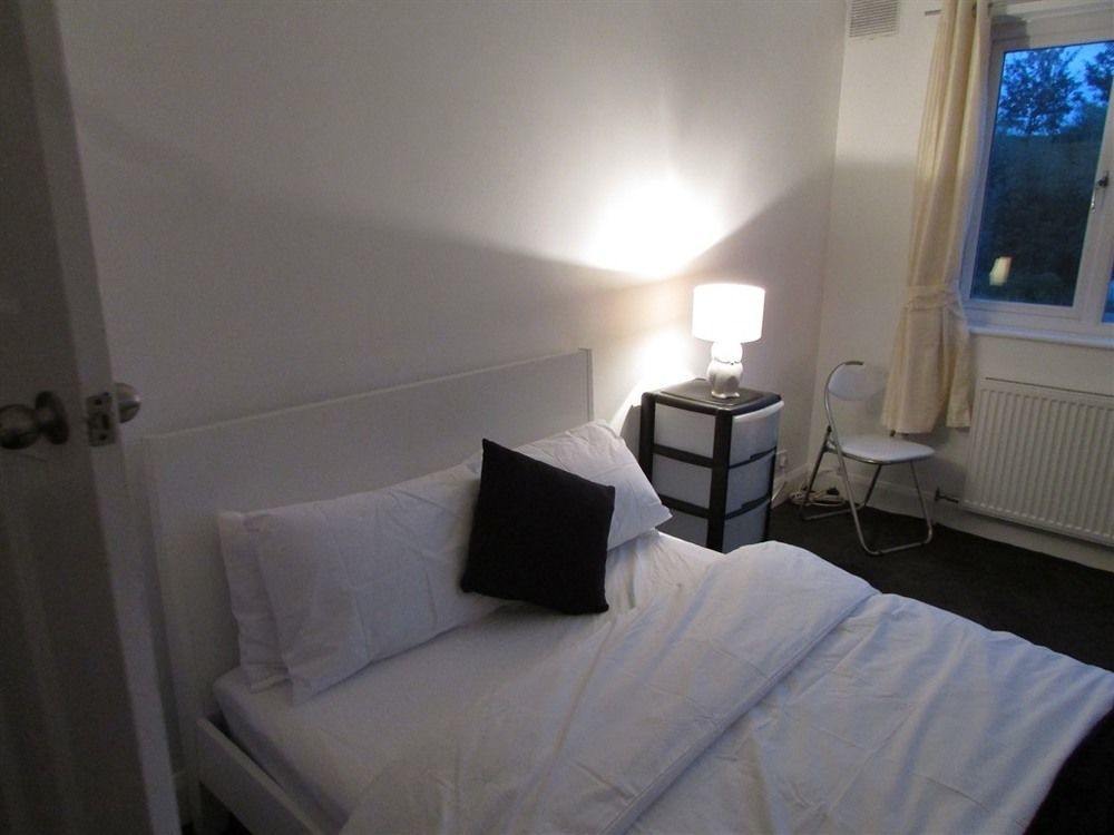 St Mildreds Bed & Breakfast London Bagian luar foto